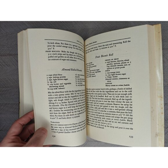 Our Daily Bread Cookbook By Stella Standard Bread Baking Whole Grain Recipes - Picture 10 of 10